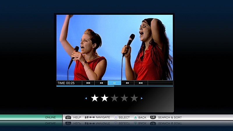 singstar 5 singstar 5